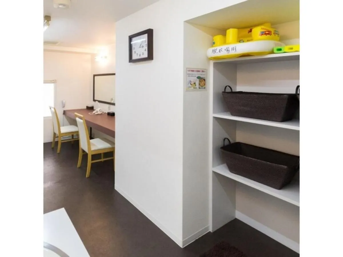 Frame Hotel Sapporo - Vacation Stay 92367