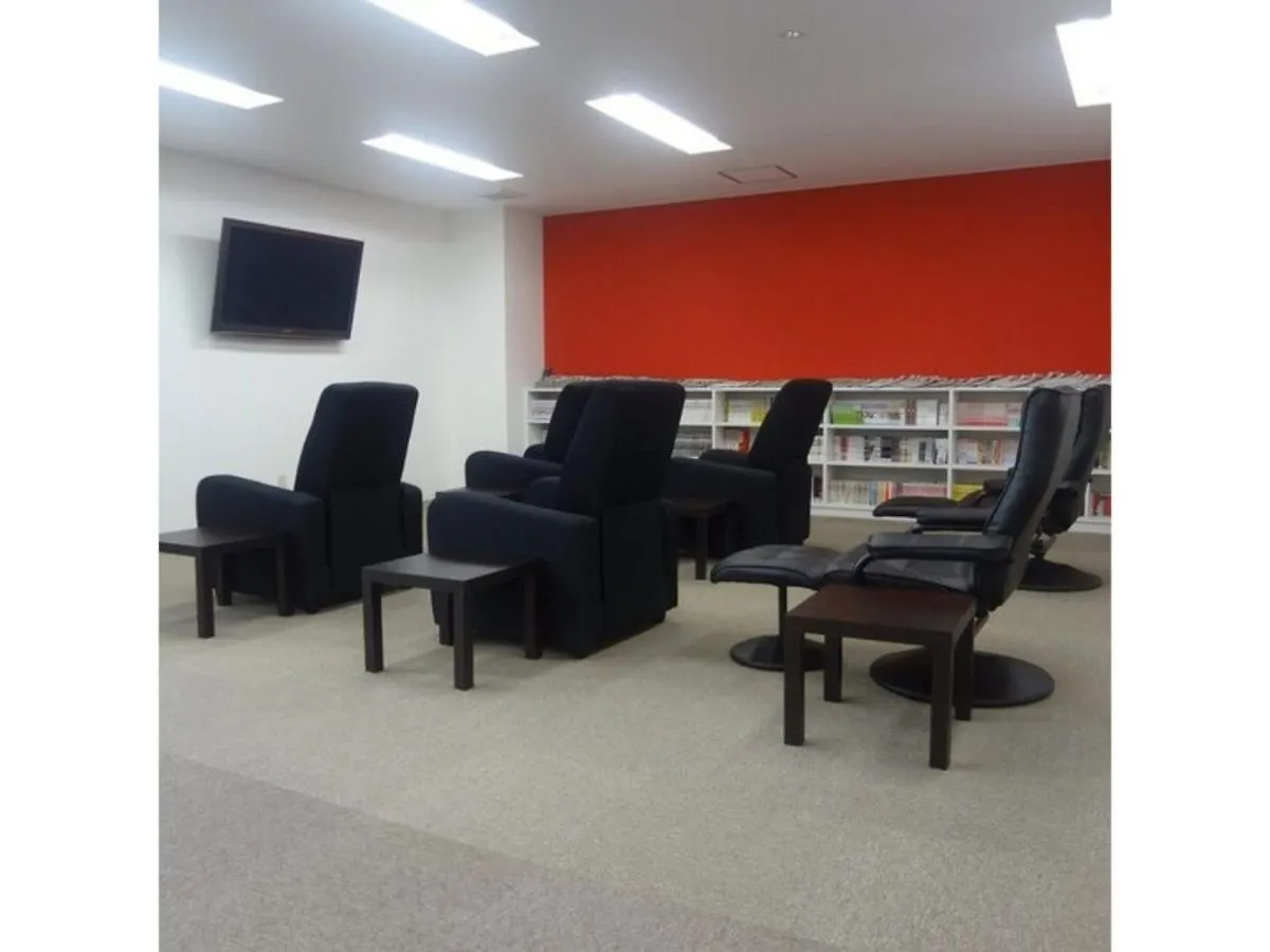 Frame Hotel Sapporo - Vacation Stay 92367